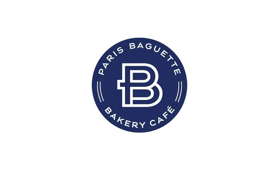 Paris Baguette logo