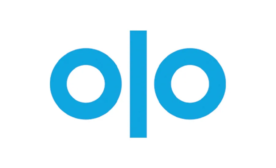 olo logo