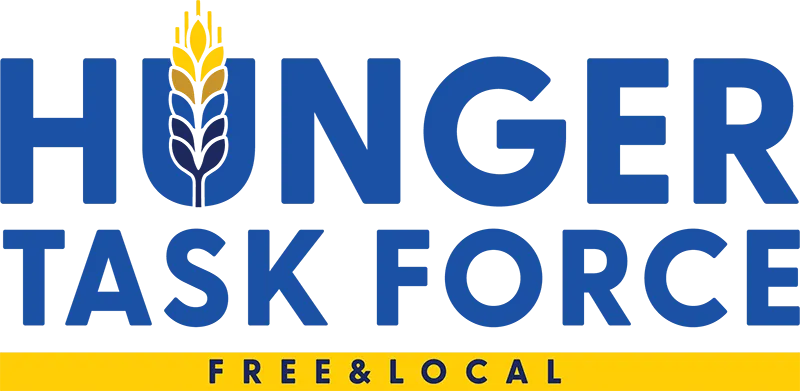 Hunger Task Force Logo