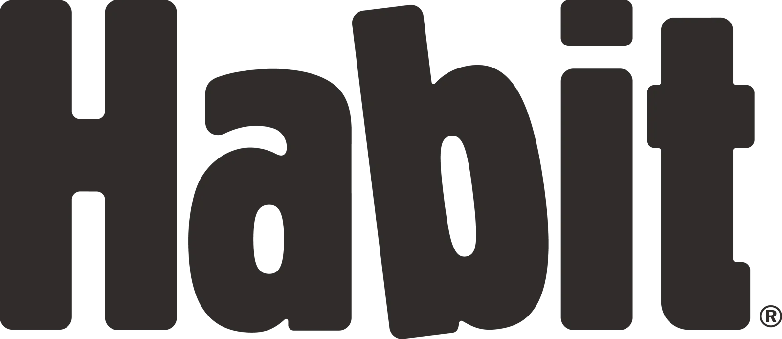 Habit Burger