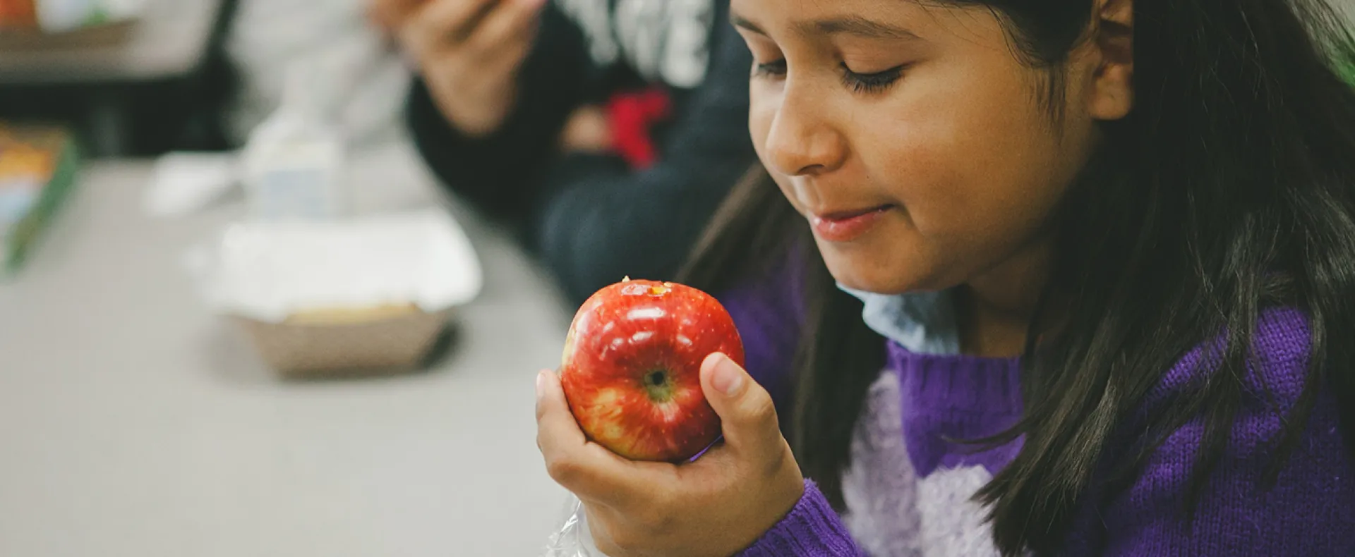 How a New State Law is Affecting Hungry Kids
