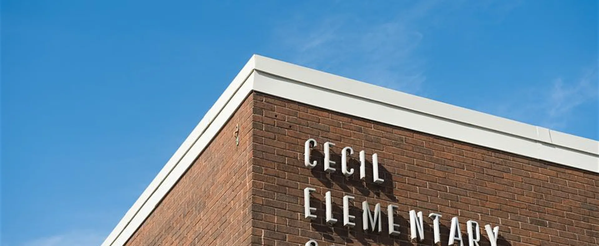 Cecil Elementary School