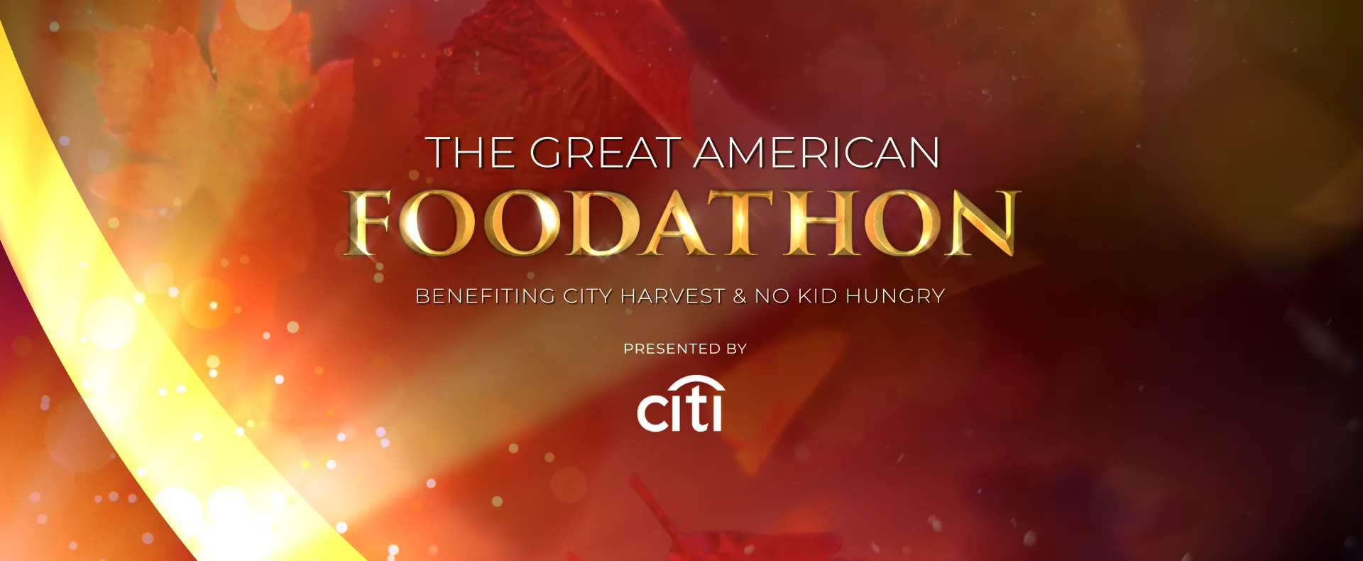 Great American Foodathon