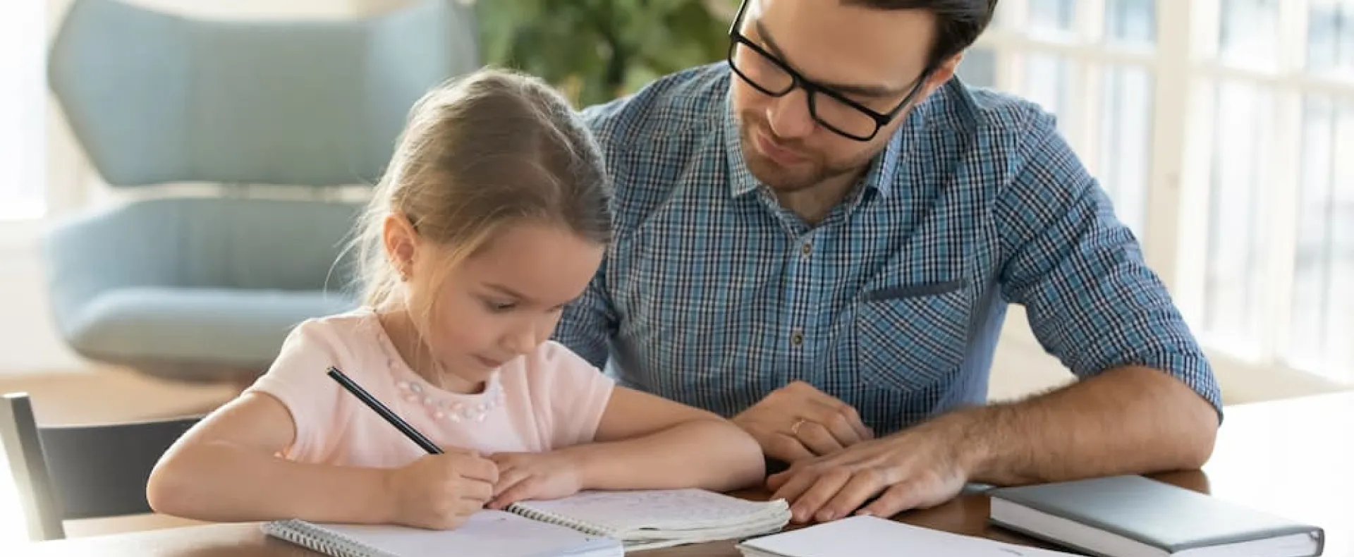 teaching kids about hunger