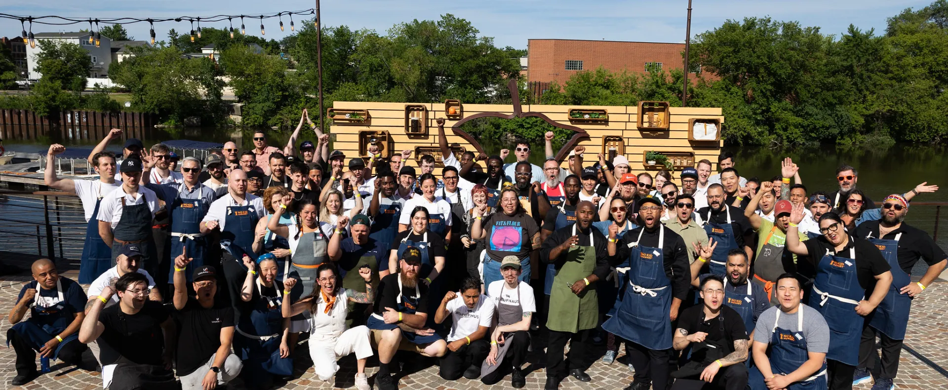 2024 Chicago chef Photo 