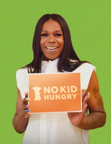 Stanley - This back to school season, join us in support of No Kid Hungry  to make sure kids get the healthy food they need to succeed. From September  1st – 10th