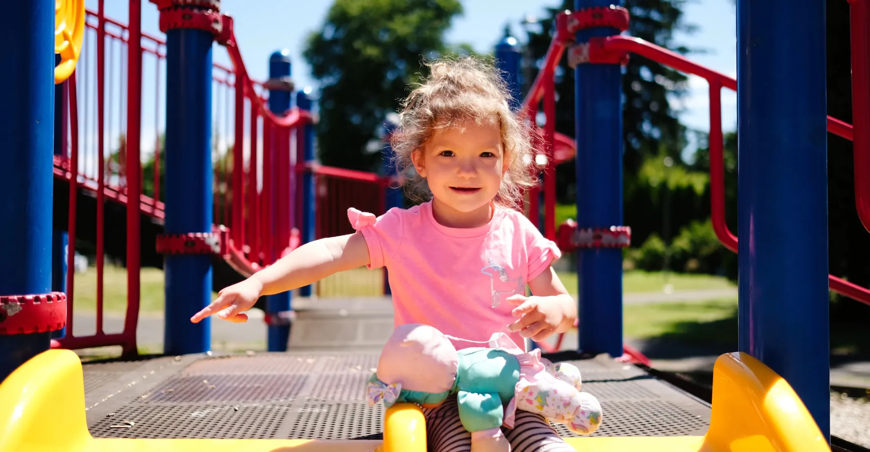 Early Childhood Portland