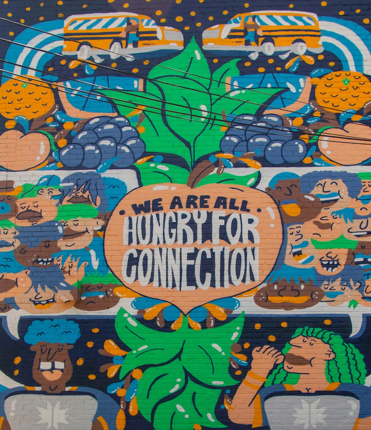 Atlanta Mural Thumbnail