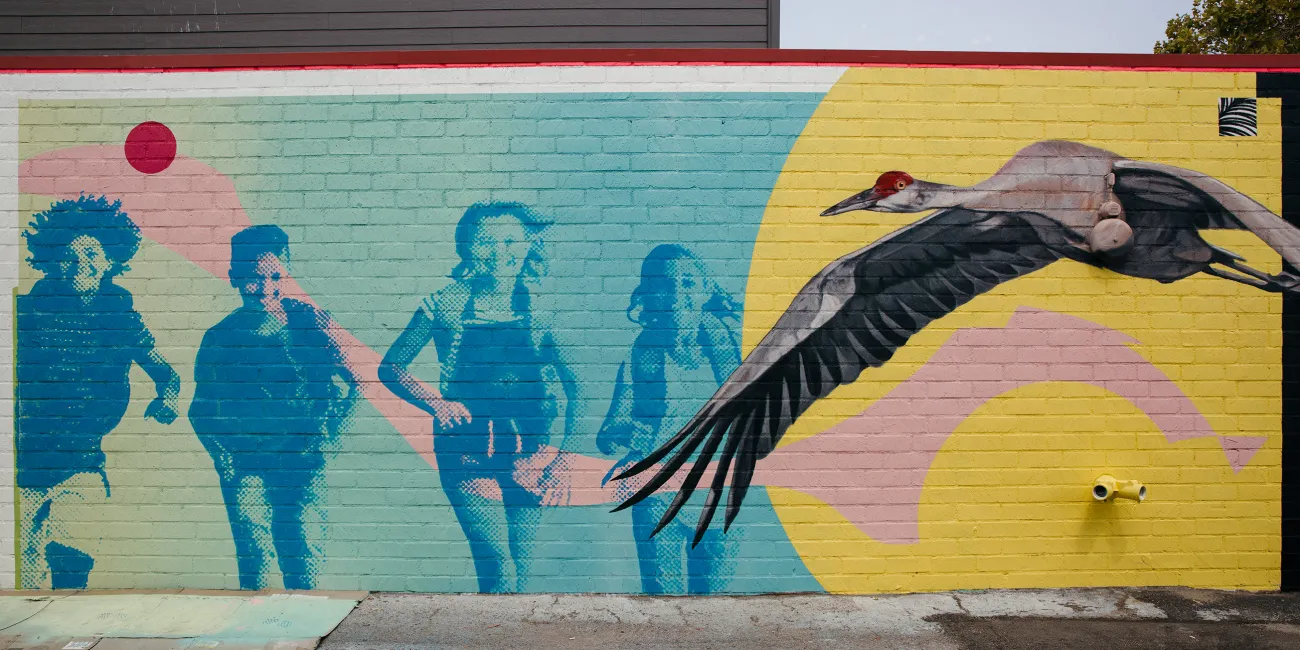 LA Mural Thumbnail