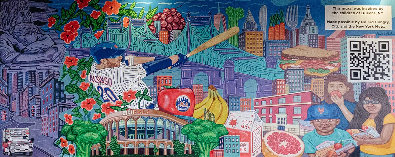 NYC Mural Thumbnail