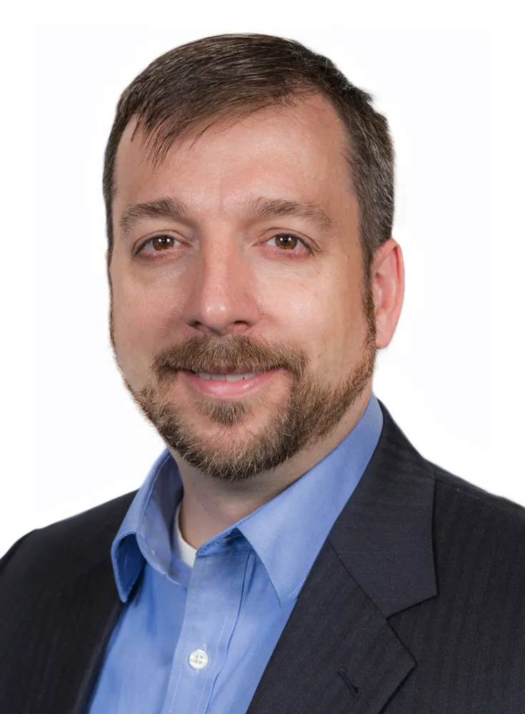 Rich Kostro