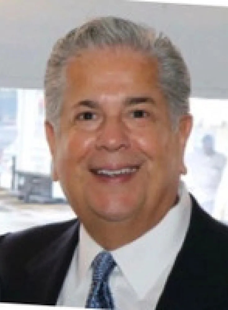 Mark Rodriguez