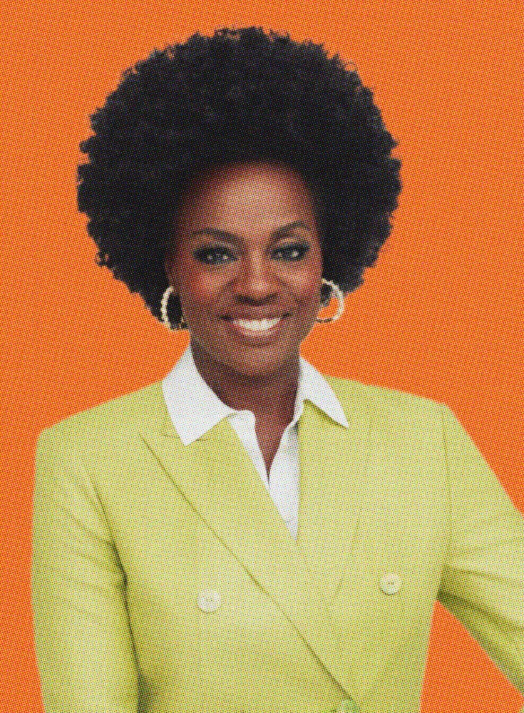 Viola Davis