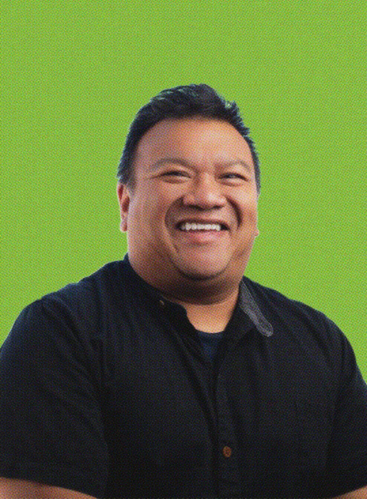 King Phojanakong Green