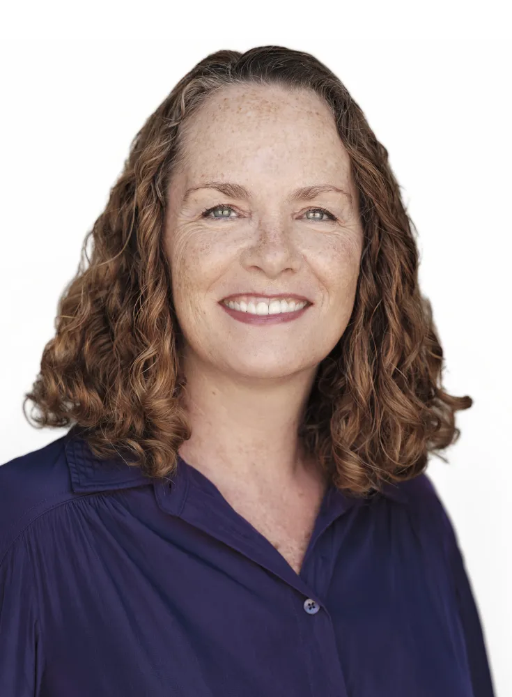 Maura Allen - headshot