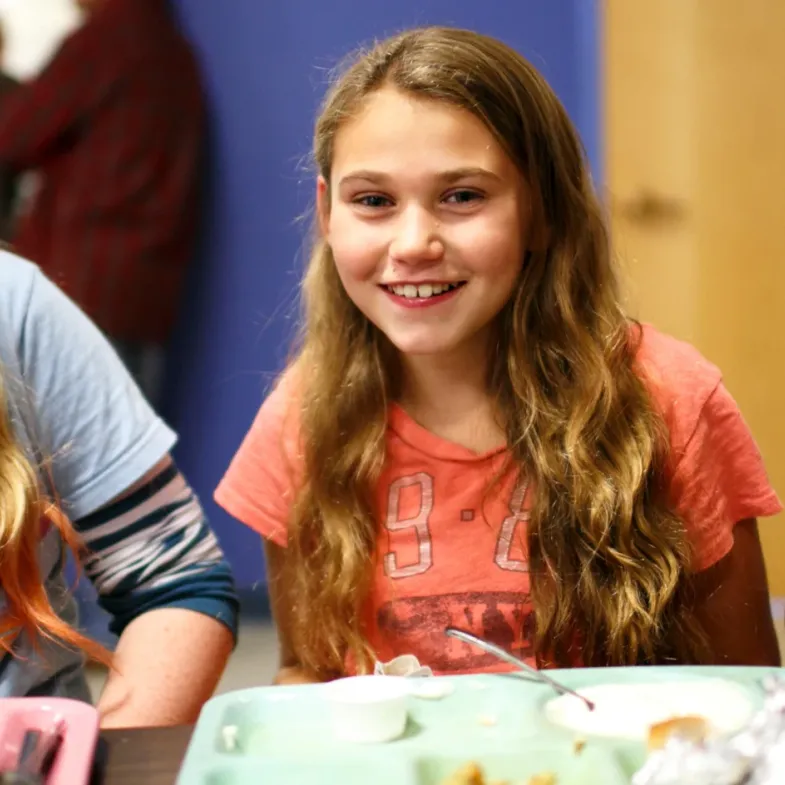 Find Free Meals Near You | Free Summer Meal Site Finder | No Kid Hungry
