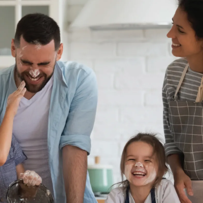 World Kindness Recipe Book Cover