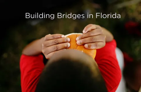 Building Bridges in Florida