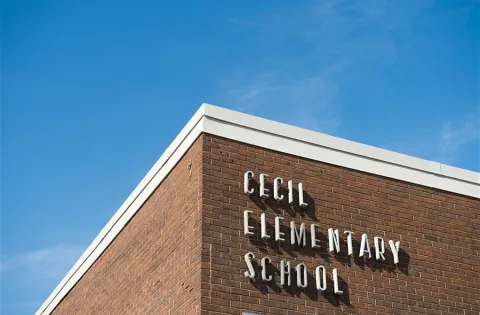 Cecil Elementary School