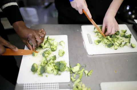 What Can You Do to Fight Food Waste?