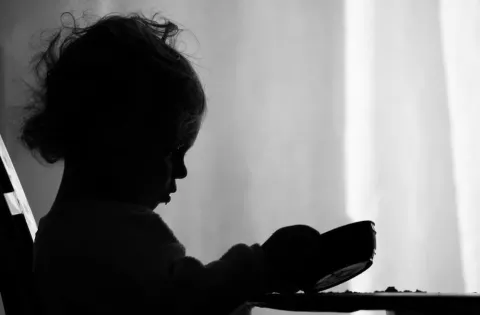 effects of hunger on the body and child development