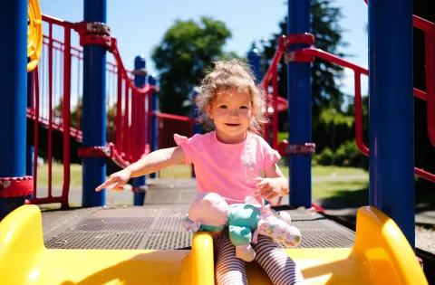 Early Childhood Portland