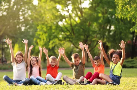 What is the Summer Food Service Program Who is Eligible