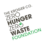 Kroger Zero Waste Foundation Logo