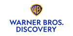 Warner Bros Discovery Logo