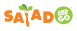 Salad and Go logo