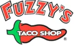 Fuzzy's Taco Shop Logo
