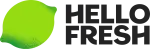 HelloFresh Logo