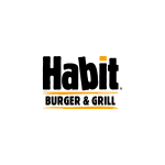 Habit Burger & Grill logo
