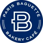 Paris Baguette Logo