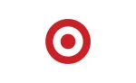 Target logo (red bullseye)
