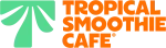 Tropical Smoothie Cafe logo
